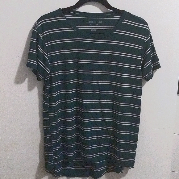 AE oversized tshirt - Picture 2 of 2